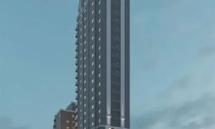 Apartamento para venda em Meia Praia de 127.00m² com 3 Quartos, 3 Suites e 2 Garagens