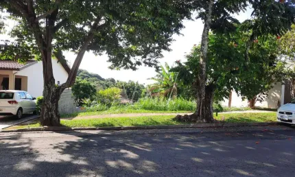 Terreno para venda em Loteamento Caminhos De São Conrado (sousas) de 472.70m²