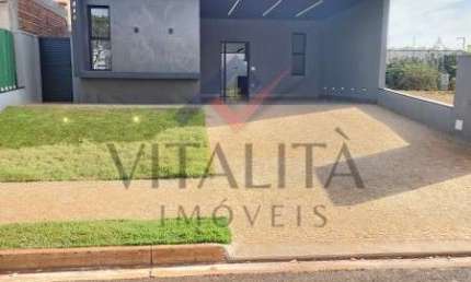 Casa para venda em Real Sul de 156.00m² com 3 Quartos, 3 Suites e 4 Garagens