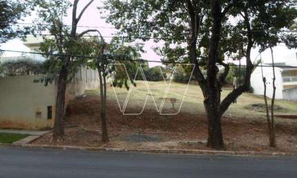 Terreno para venda em Loteamento Caminhos De São Conrado (sousas) de 600.00m²