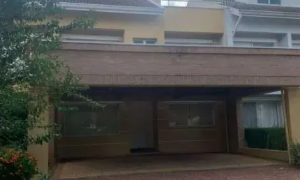 Casa de Condomínio para venda e aluguel em Parque Taquaral de 388.00m² com 4 Quartos, 2 Suites e 6 Garagens