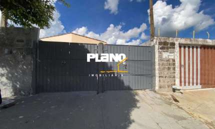 Casa para alugar em City Petrópolis de 45.00m² com 1 Quarto