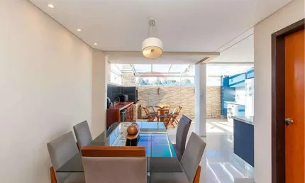 Apartamento para venda em Lindóia de 100.00m² com 2 Quartos, 1 Suite e 2 Garagens
