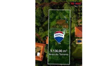 Chácara para venda em Condomínio Quinta Da Boa Vista de 311.01m² com 5 Quartos, 2 Suites e 23 Garagens