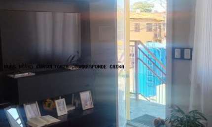 Casa de Condomínio para venda em Residencial Parque Cumbica de 36.00m² com 2 Quartos e 1 Garagem