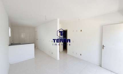Casa para venda em Sapê de 70.00m² com 2 Quartos e 1 Garagem