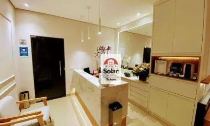 Sala Comercial para venda e aluguel em Spaço Schnneider de 76.00m²