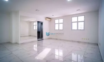 Sala Comercial para alugar em Parque Campolim de 42.00m² com 1 Garagem