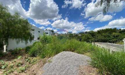 Terreno para venda em Condomínio Villa Verde Bragança de 231.30m²