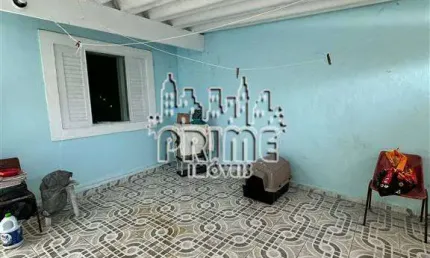 Casa para venda em Tupiry de 139.00m² com 2 Quartos, 1 Suite e 1 Garagem