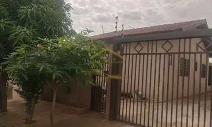 Casa para venda em Residencial Bom Sucesso de 200.00m² com 3 Quartos, 1 Suite e 2 Garagens