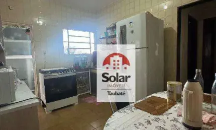 Casa para venda em Jardim Baronesa de 171.00m² com 3 Quartos e 3 Garagens
