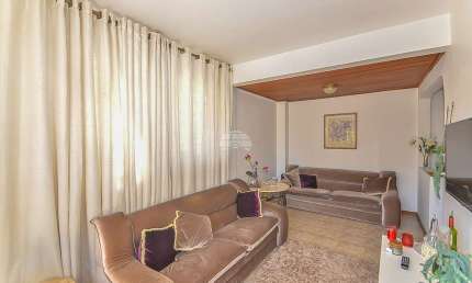 Sobrado para venda em Campo Comprido de 157.00m² com 4 Quartos, 1 Suite e 3 Garagens