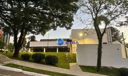 Loja para alugar em Santo Inácio de 53.00m² com 8 Garagens