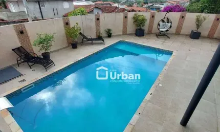 Casa para venda em Narita Garden de 200.00m² com 3 Quartos, 1 Suite e 2 Garagens