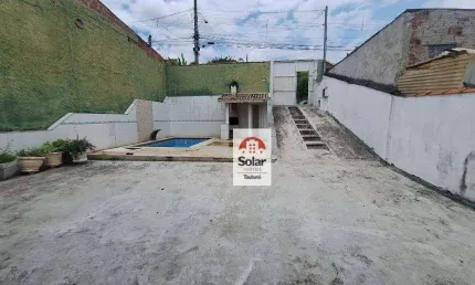 Casa para venda em Jardim Sonia Maria de 134.00m² com 2 Quartos e 3 Garagens
