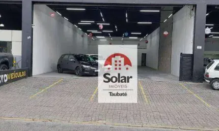 Loja para alugar em Jardim Maria Augusta de 320.00m²