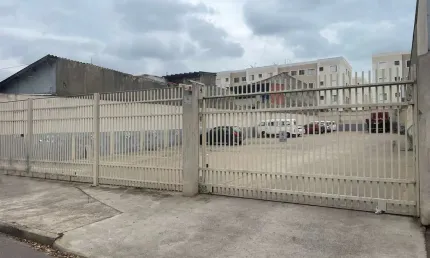 Lote / Terreno para venda em Vila São José de 815.00m²