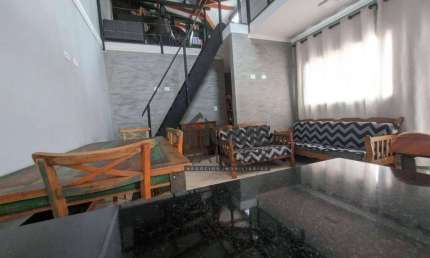 Casa para venda em Santo Antonio de 98.00m² com 2 Quartos, 1 Suite e 4 Garagens
