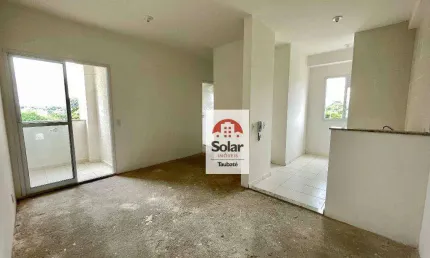 Apartamento para venda em Jardim Ana Rosa de 54.00m² com 2 Quartos e 1 Garagem