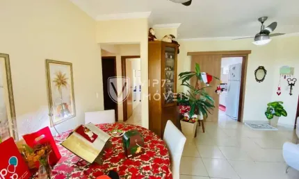 Apartamento para venda em Jardim Gonçalves de 73.00m² com 3 Quartos, 1 Suite e 2 Garagens