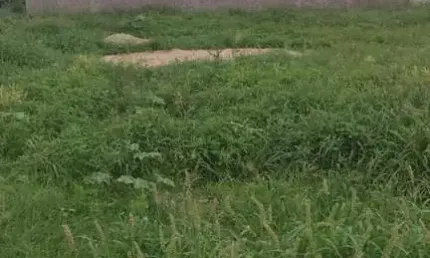 Terreno à venda na Rua João Antero Barbosa, Lado Do 78, Jardim Moreira, Araçatuba
