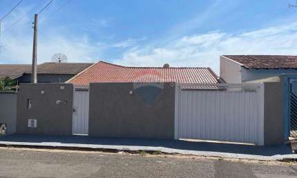 Casa para venda em Jardim Pinheiro de 488.00m² com 3 Quartos, 3 Suites e 1 Garagem
