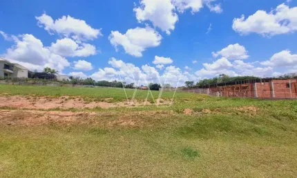 Terreno para venda em Loteamento Residencial Pedra Alta (sousas) de 1022.73m²