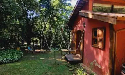 Chácara para venda em Parque Jatibaia (sousas) de 50.00m² com 1 Quarto e 4 Garagens