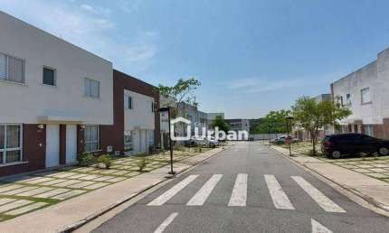 Casa de Condomínio para venda e aluguel em Gramado de 80.00m² com 2 Quartos, 2 Suites e 1 Garagem