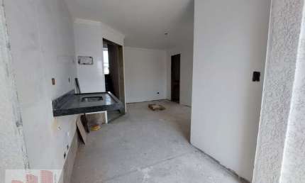 Apartamento para venda em Centro de 33.00m² com 2 Quartos e 1 Garagem