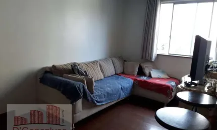 Apartamento para venda em Centro de 64.00m² com 2 Quartos e 1 Garagem