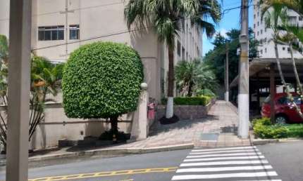 Apartamento para venda em Centro de 95.00m² com 4 Quartos e 2 Garagens