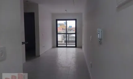 Apartamento para venda em Centro de 47.00m² com 2 Quartos e 1 Garagem