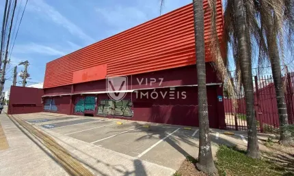 Galpão / Depósito / Armazém para alugar em Jardim Vera Cruz de 1264.29m²