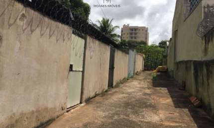 Casa para alugar em Vila Mendonça de 50.00m² com 1 Quarto