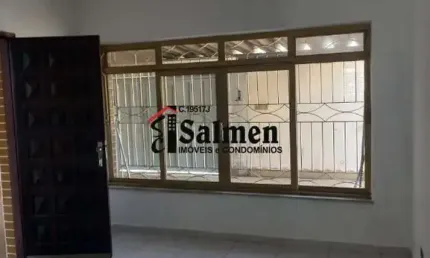 Casa para alugar em Jardim Tranqüilidade de 110.00m² com 2 Quartos