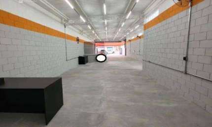 Galpão / Depósito / Armazém para venda em Vila São Paulo de 350.00m² com 3 Garagens