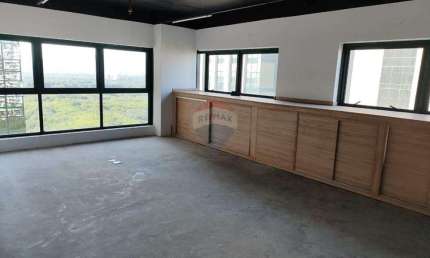 Sala Comercial para alugar em Barra Da Tijuca de 54.00m² com 1 Garagem