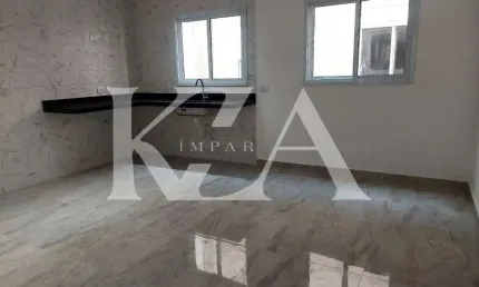 Apartamento para venda em Campestre de 112.00m² com 2 Quartos, 1 Suite e 2 Garagens