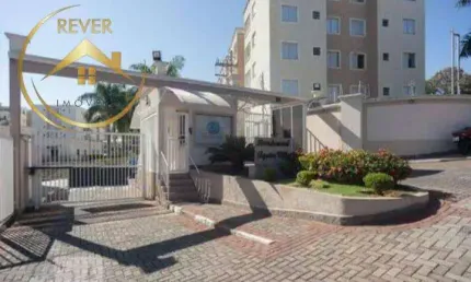 Apartamento para venda em Jardim Nova Europa de 55.00m² com 2 Quartos e 1 Garagem