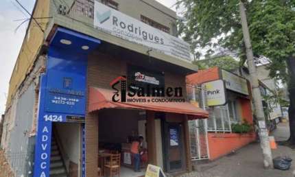 Sala comercial à venda na Avenida Tiradentes, 1424, Macedo, Guarulhos