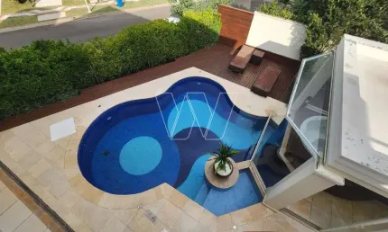 Casa de Condomínio para venda em Ville Sainte Hélène de 399.16m² com 4 Quartos, 4 Suites e 4 Garagens