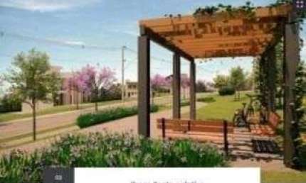 Terreno en Condomínio para venda em Terras Alpha de 333.00m²