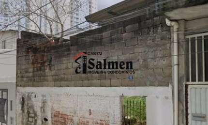 Terreno à venda na Rua Soldado Adelmir Dias dos Santos, 1101907, Jardim Miriam, Guarulhos