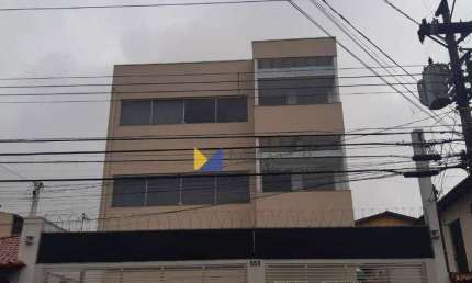 Prédio Comercial para venda em Jardim Bom Clima de 500.00m² com 6 Garagens