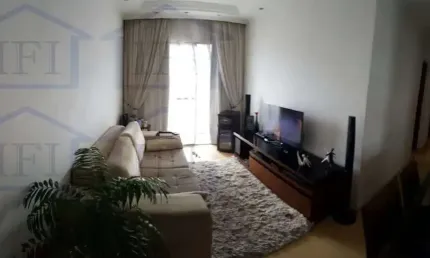 Apartamento para venda em Km 18 de 64.00m² com 2 Quartos e 1 Garagem