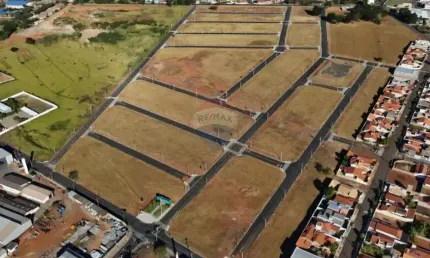 Terreno para venda em Loteamento Nova Mogi de 300.00m²