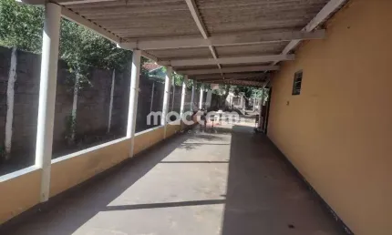 Fazenda / Sítio para venda em Serra Azul de 2700.00m² com 2 Quartos
