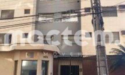 Apartamento para venda em Presidente Médici de 38.00m² com 1 Quarto e 1 Garagem